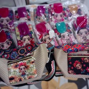 Frida wholesale package